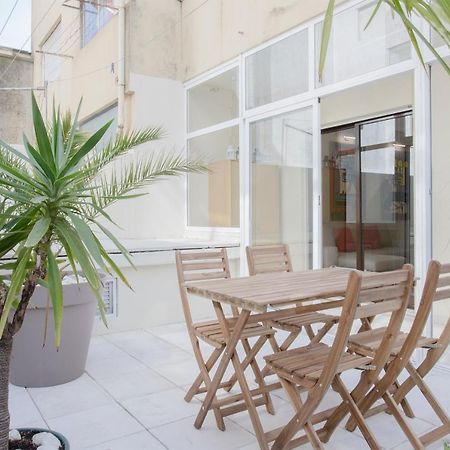 Liiiving In Porto - Terrace Downtown Apartment Esterno foto
