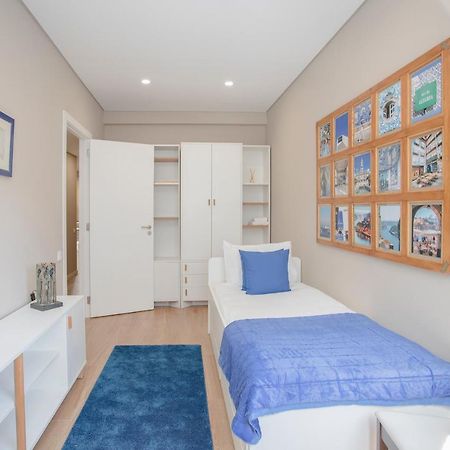 Liiiving In Porto - Terrace Downtown Apartment Esterno foto