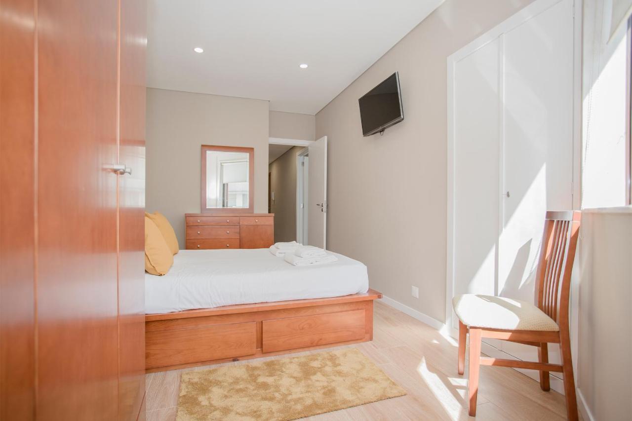 Liiiving In Porto - Terrace Downtown Apartment Esterno foto