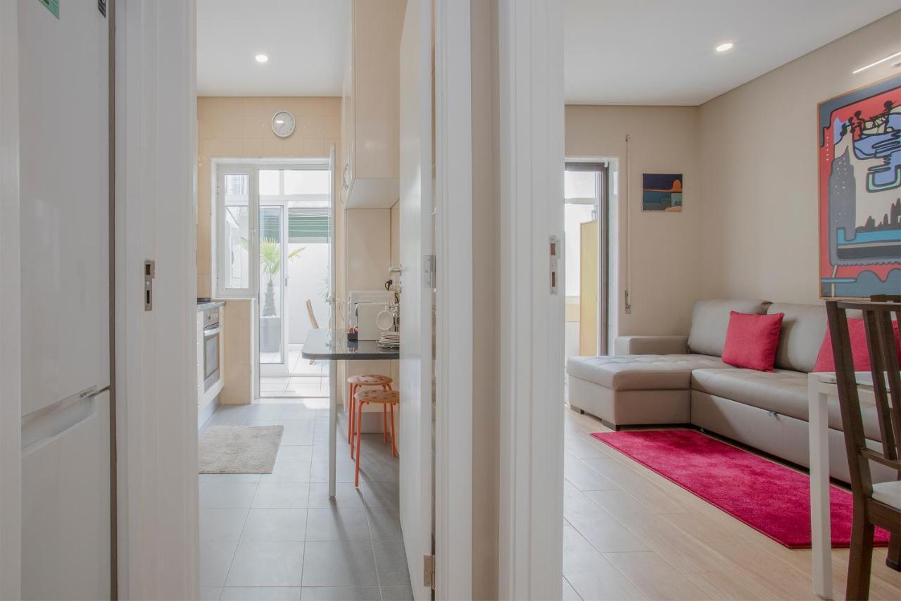 Liiiving In Porto - Terrace Downtown Apartment Esterno foto