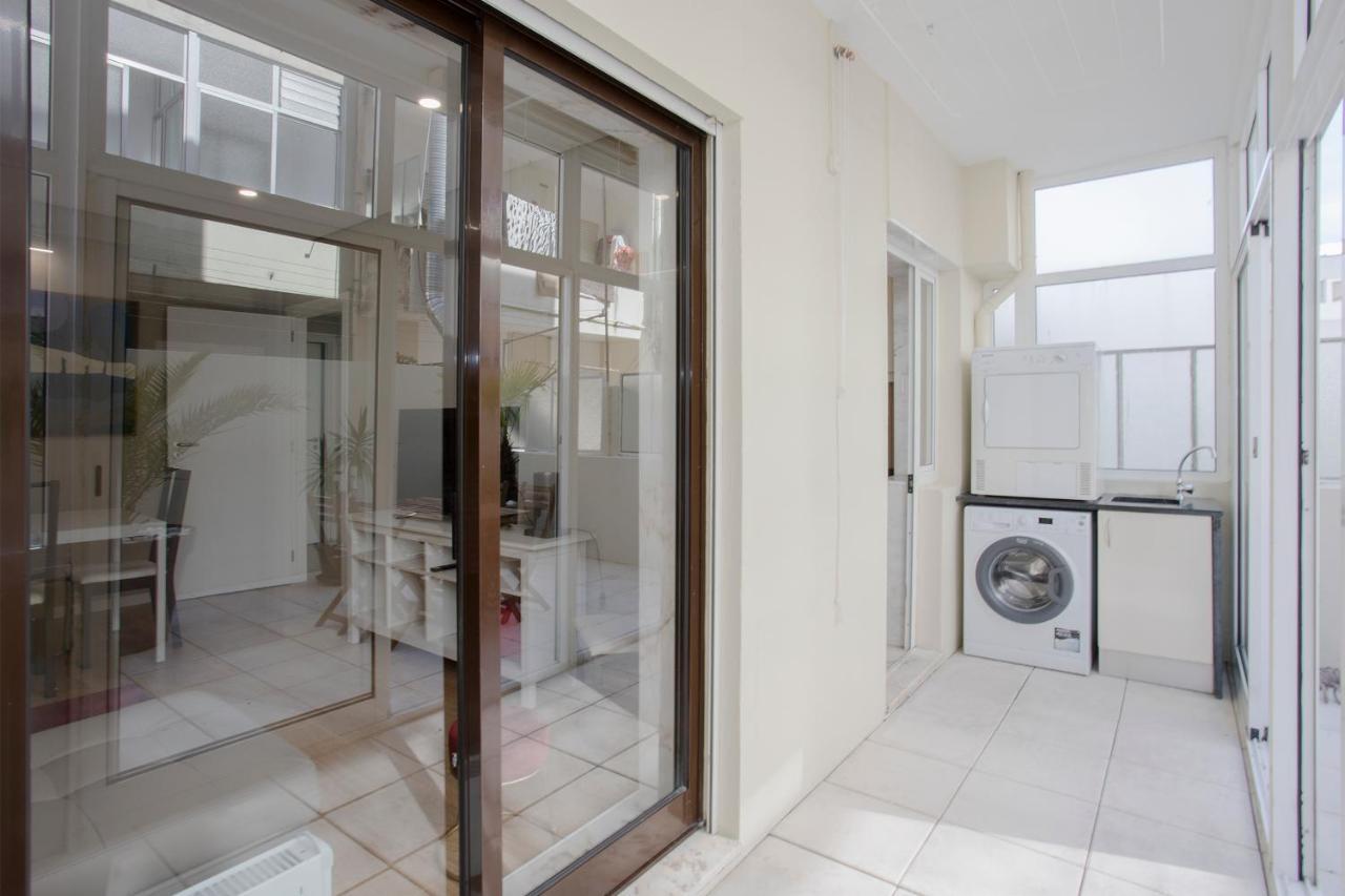 Liiiving In Porto - Terrace Downtown Apartment Esterno foto