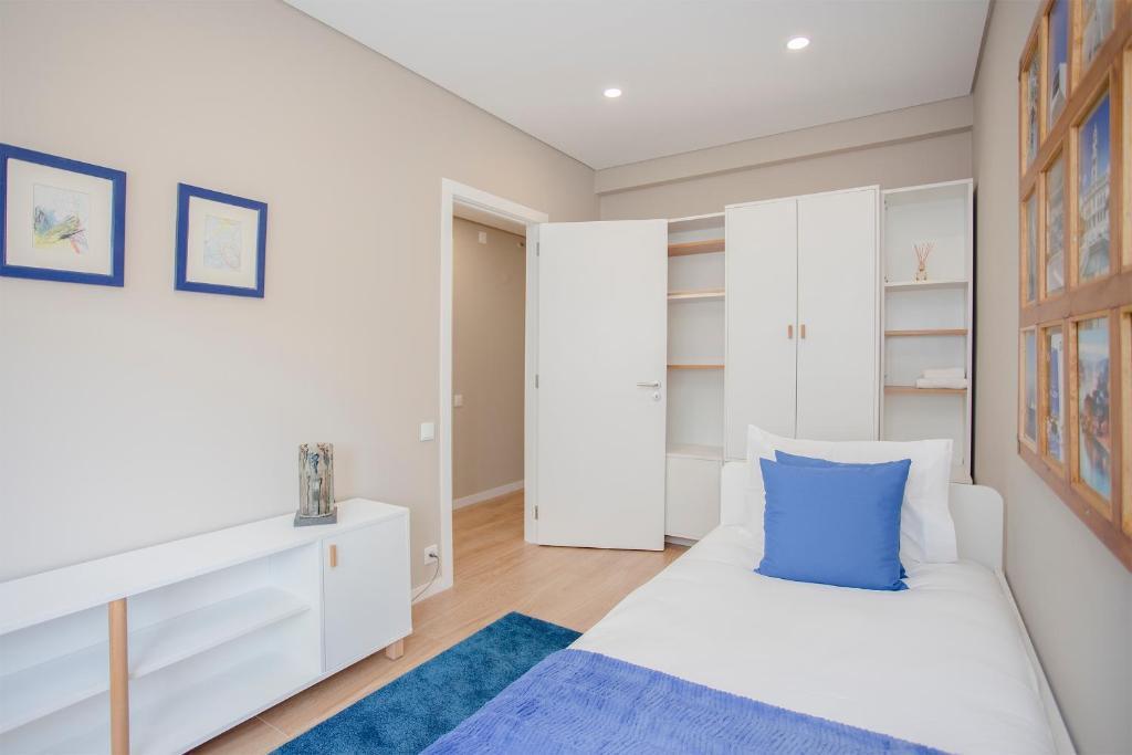 Liiiving In Porto - Terrace Downtown Apartment Esterno foto