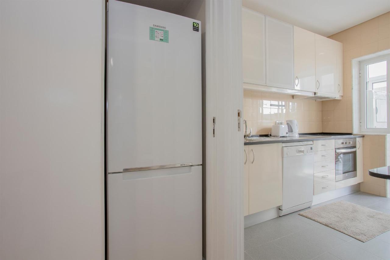 Liiiving In Porto - Terrace Downtown Apartment Esterno foto