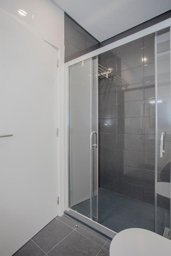 Liiiving In Porto - Terrace Downtown Apartment Esterno foto